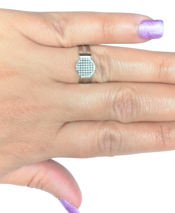 Producto - Base de anillo