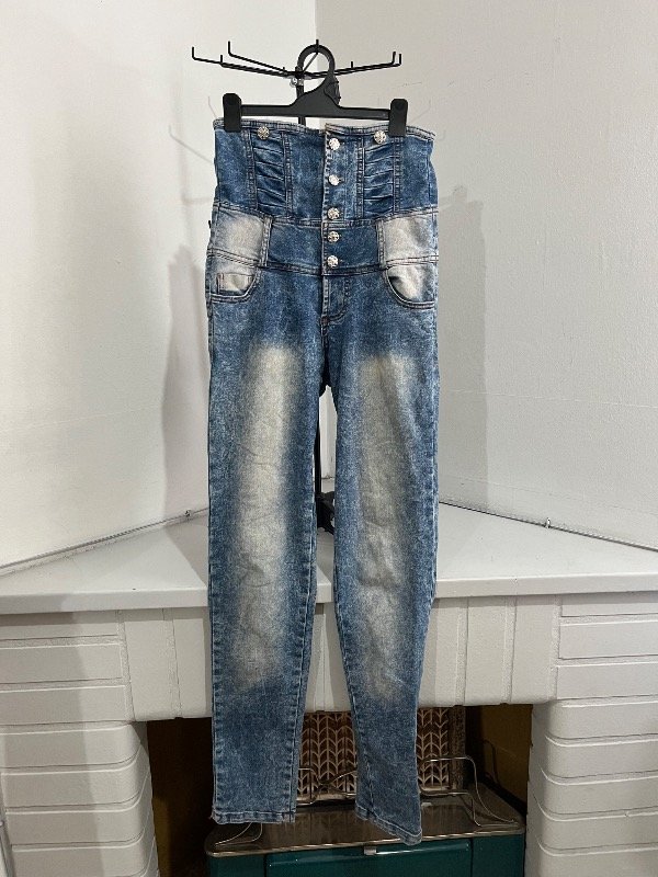 Producto - Jean //axa// talle 38