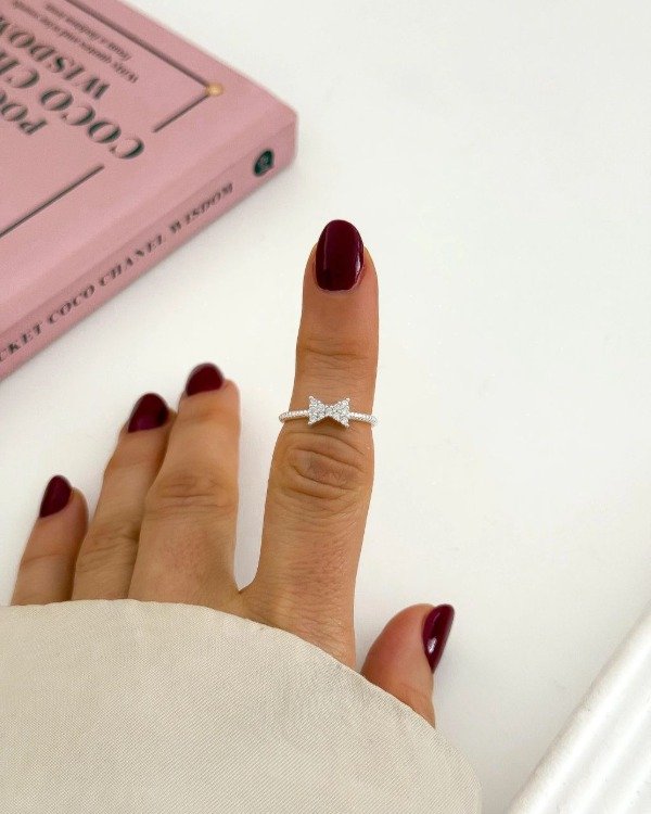 Producto - Anillo Lay