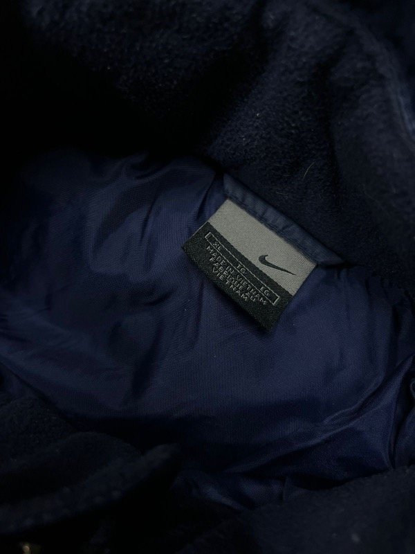Producto - Campera Nike x Inter - 2