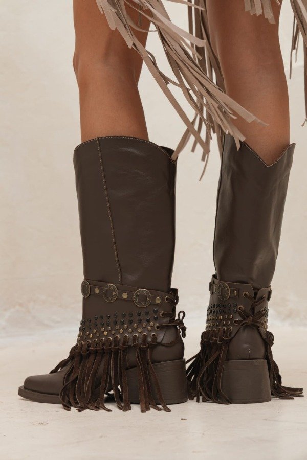 Producto - Rapsodia - Cuero