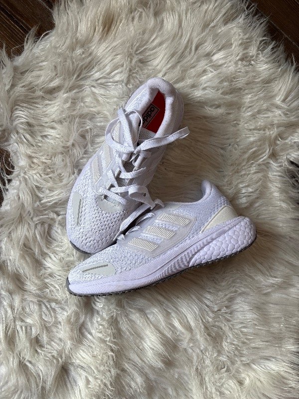 Producto - Zapatillas ardidas