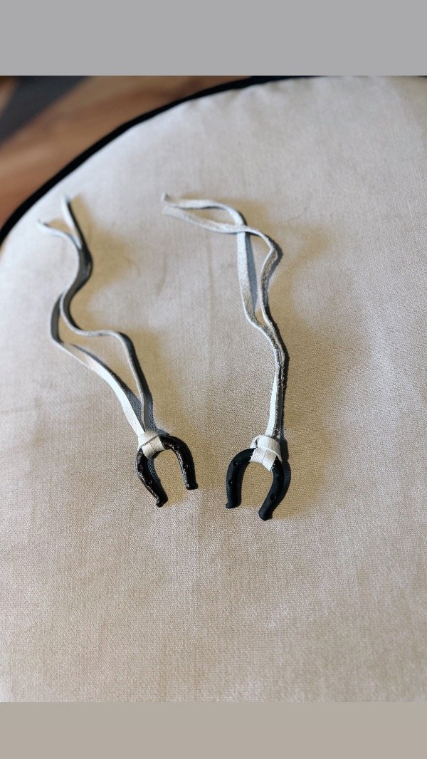 Producto - Collar herradura - 3