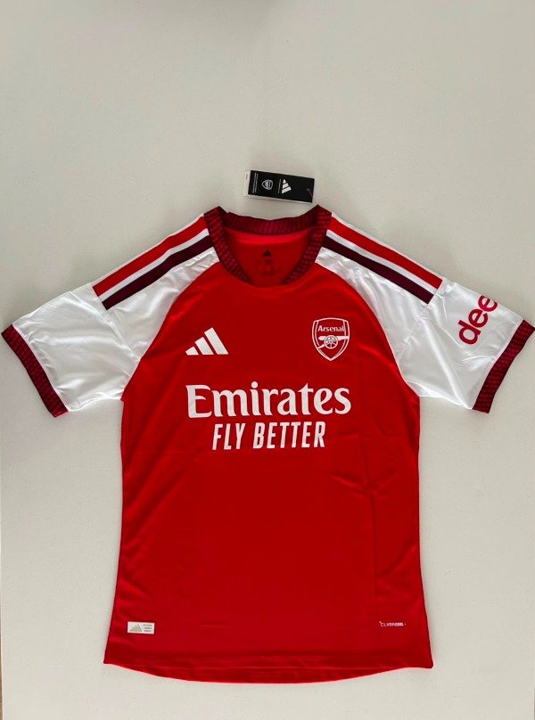 Producto - Arsenal Titular 26-27