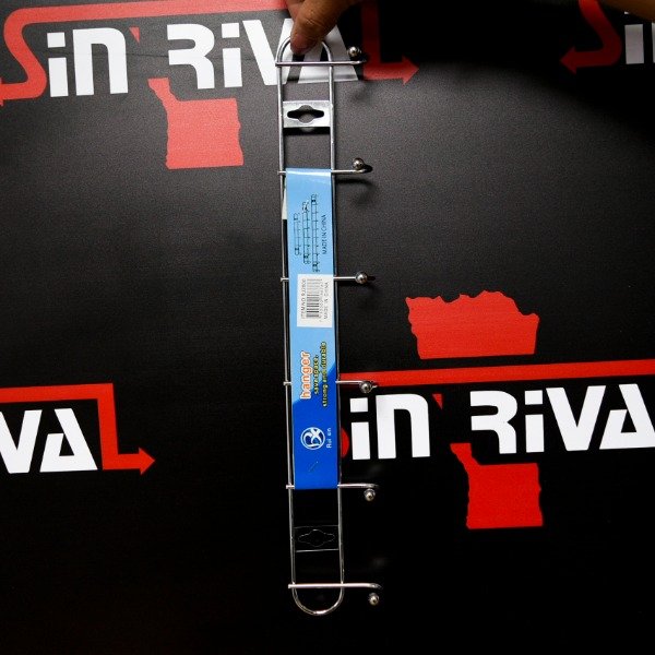 Producto - PERCHERO PLATEADO RJ2800