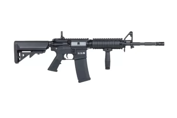 Producto - Specna Arms SA-F12 FLEX Gen.2 Black