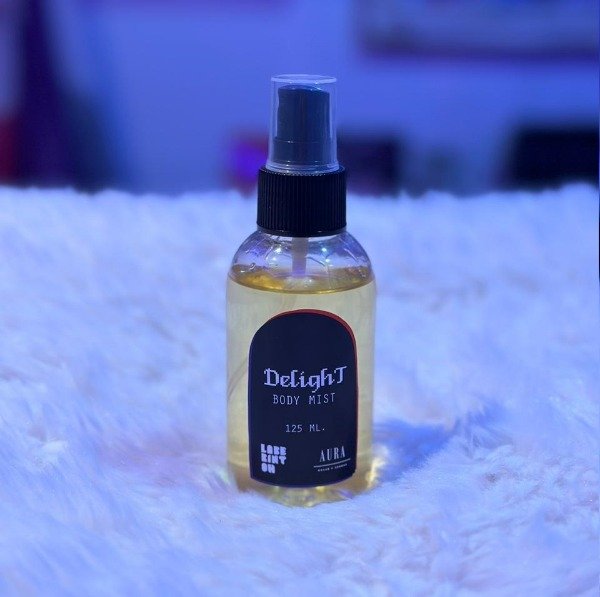 Producto - Body Mist "Delight"