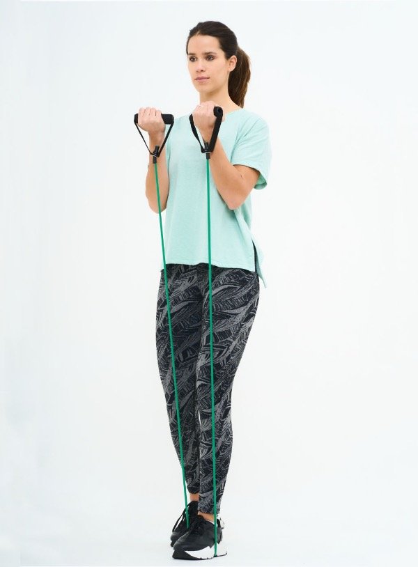 Producto - Remerón STK MALTA Verde