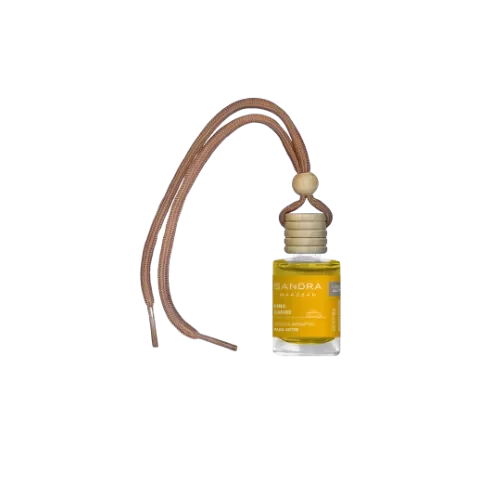 Producto - Difusor para Auto Piña Caribe 10ml