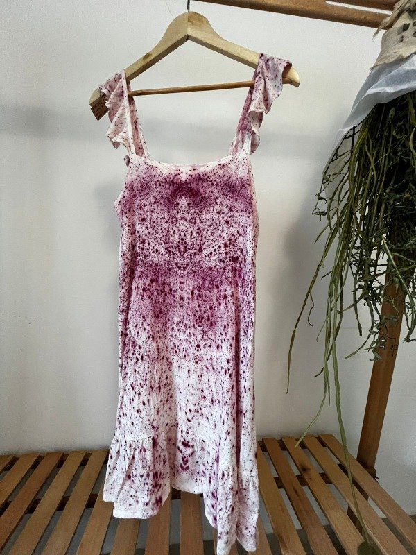 Producto - Solera Cochinilla