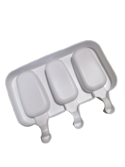 Producto - Molde de silicona helado 20x15cm