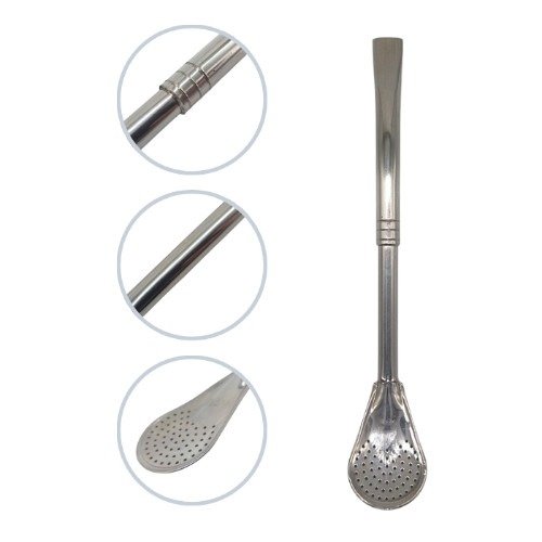 Producto - BOMBILLA PICO DE LORO