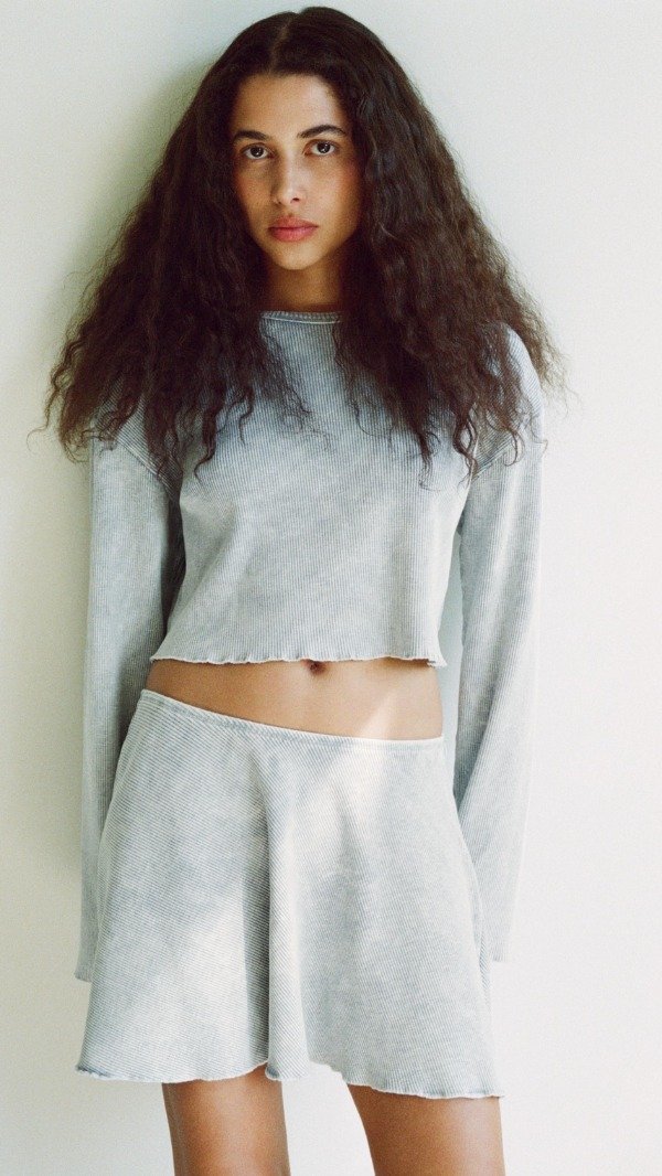 Producto - Remera Zara Comfy