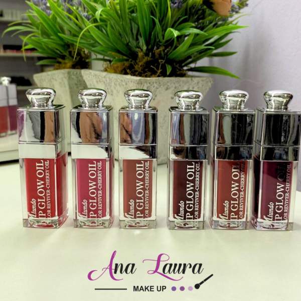Producto - Labial gloss dupe Dior