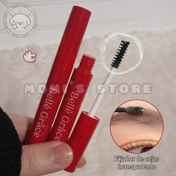 Producto - Máscara transparente Belle Grace