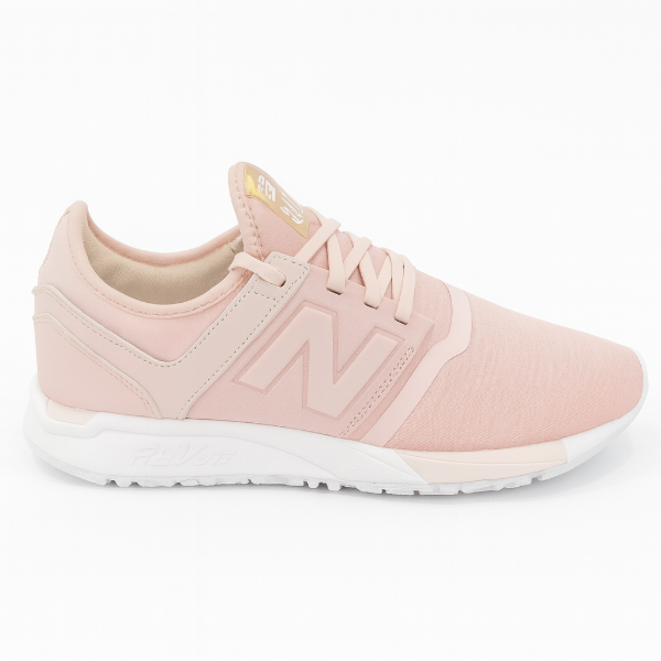 Producto - New Balance 247 rosa