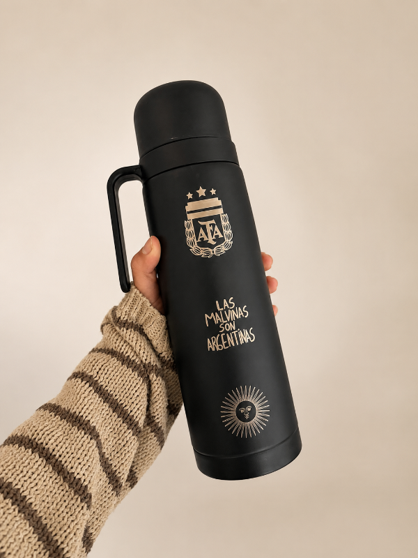Producto - Termo Malvinas