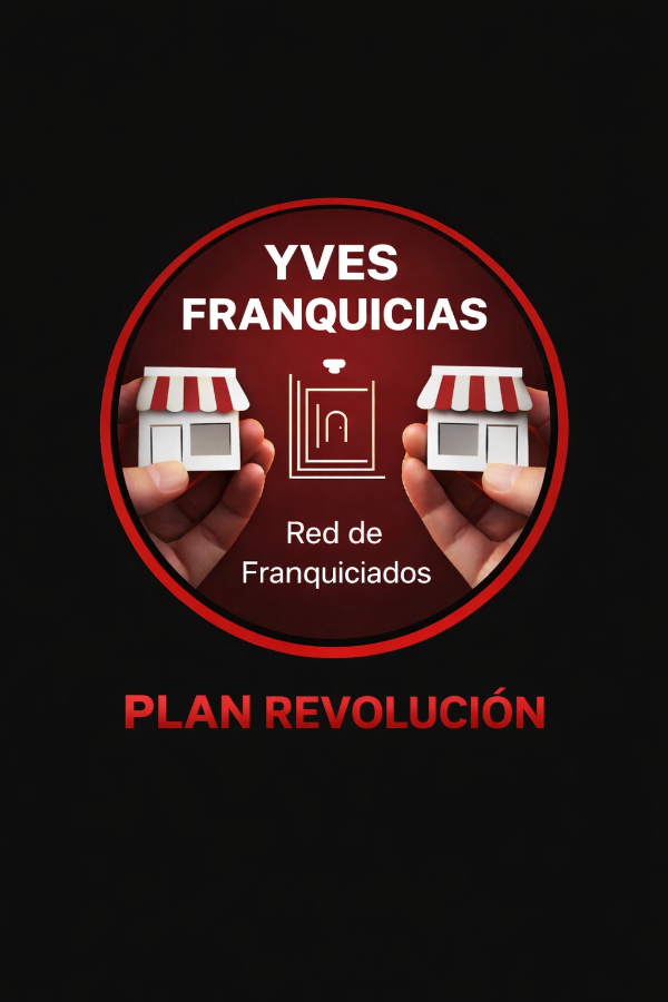 Producto - FRANQUICIA PLAN REVOLUCIÓN