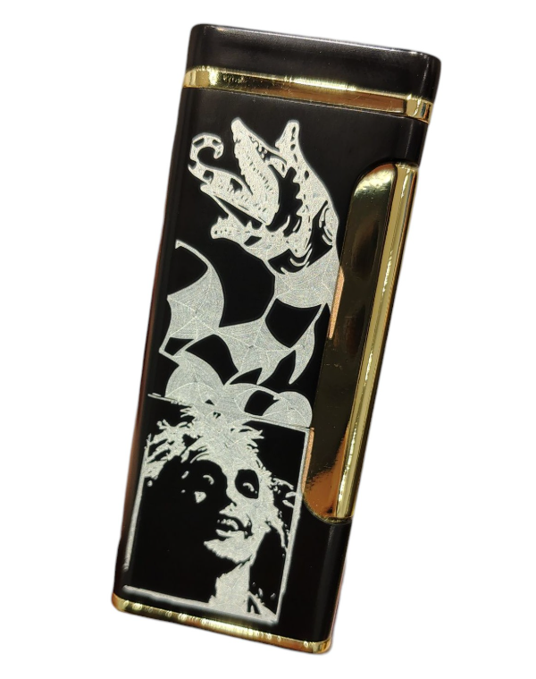 Producto - ENCENDEDOR SLIM CATALITICO BEETLEJUICE