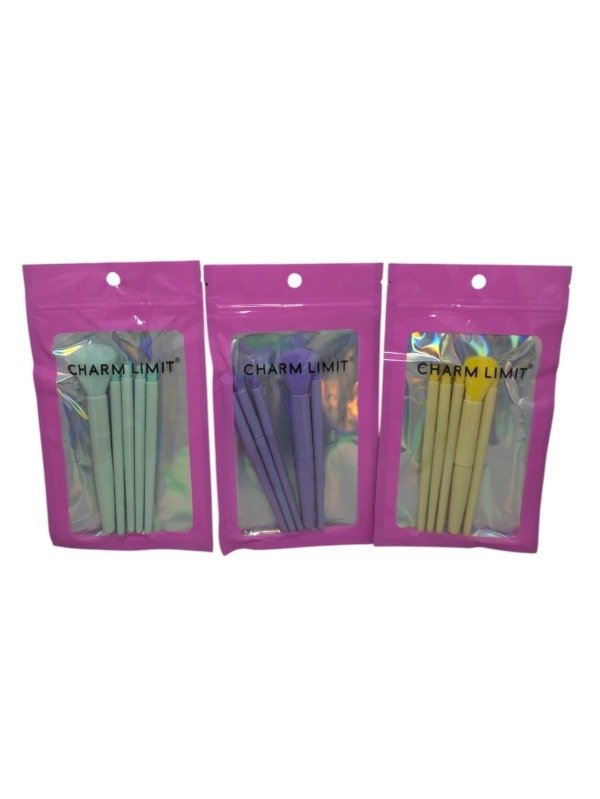 Producto - PACK DE BROCHAS EN OFERTA