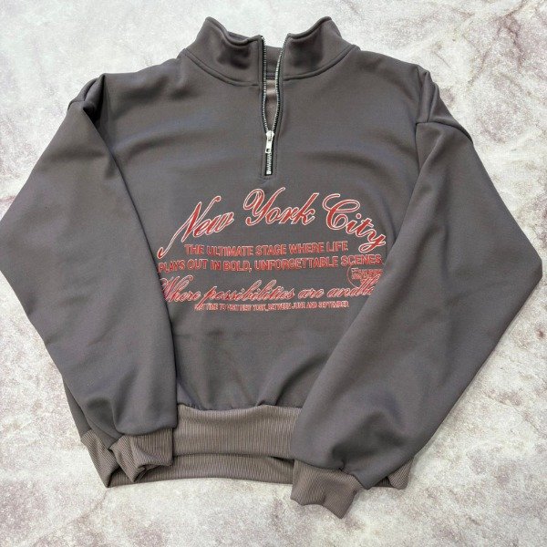 Producto - Buzo New York