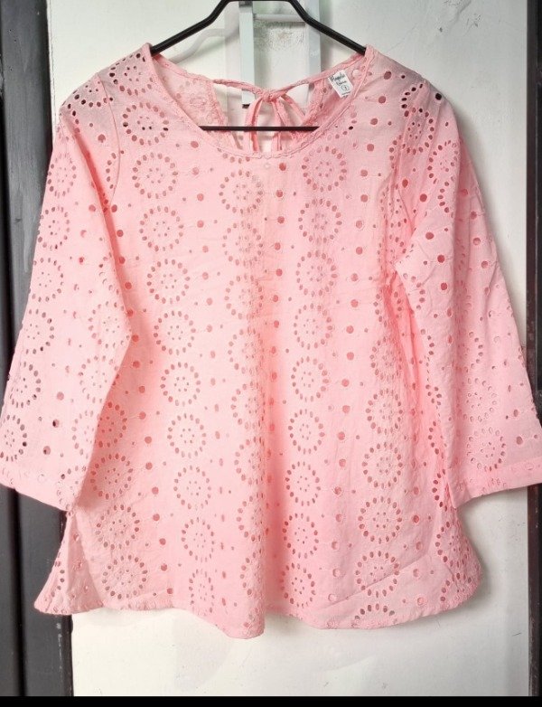 Producto - Línea Encantada !! Blusa de brodery