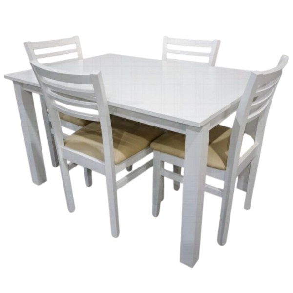 Producto - Combo Clásico Blanco