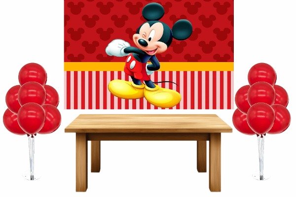 Producto - MICKEY DIBUJO 04