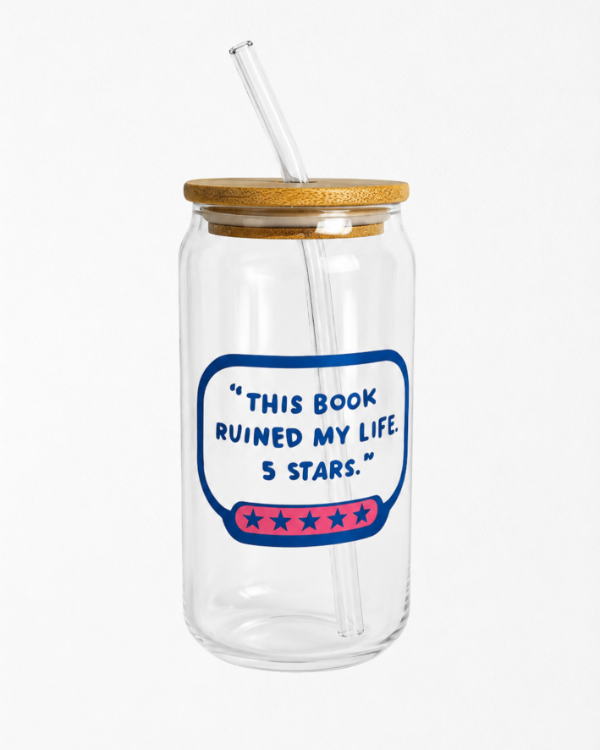 Producto - Vaso 5 Estrellas