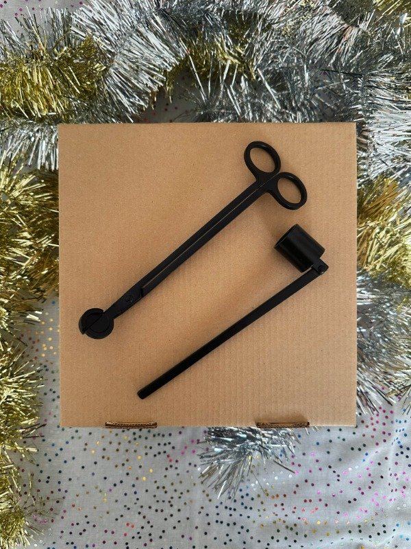 Producto - Kit cuidados