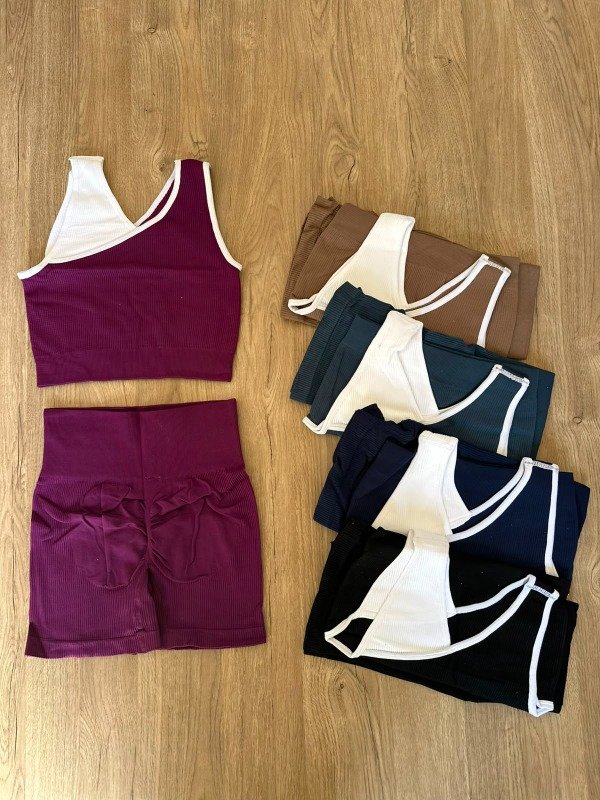 Producto - Conjunto SSJ 52 - 1