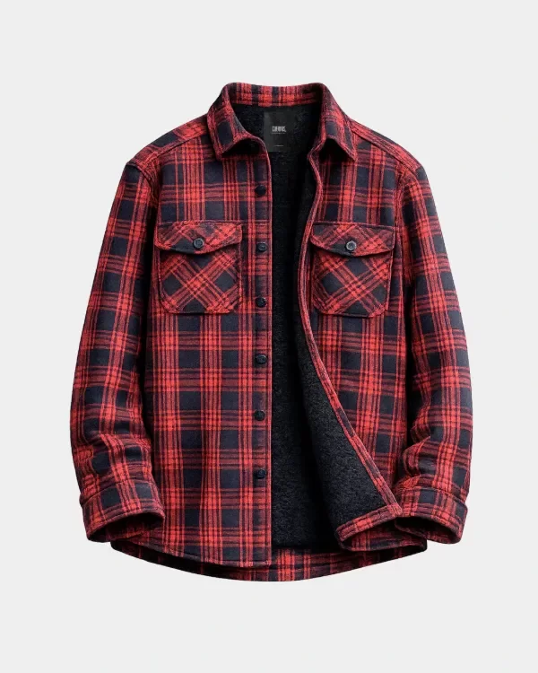 Producto - CAMISACO CUERDOS