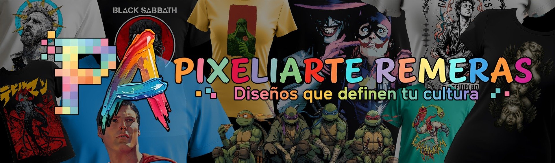 Banner
