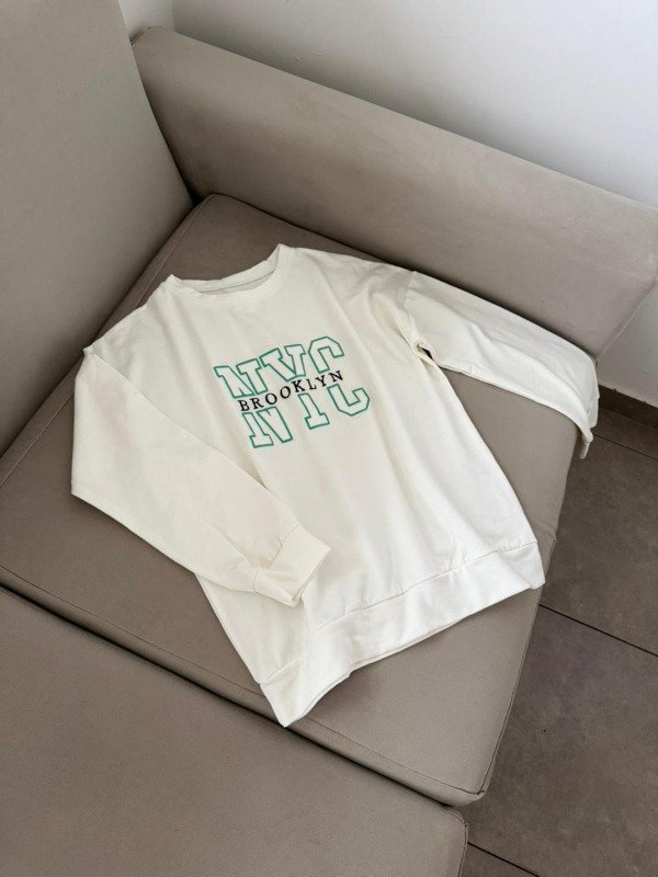 Producto - BUZO BROOKLYN