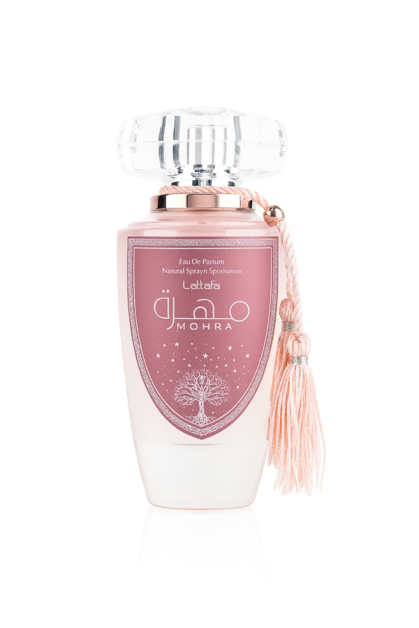 Producto - Lattafa Mohra EDP 100 ml
