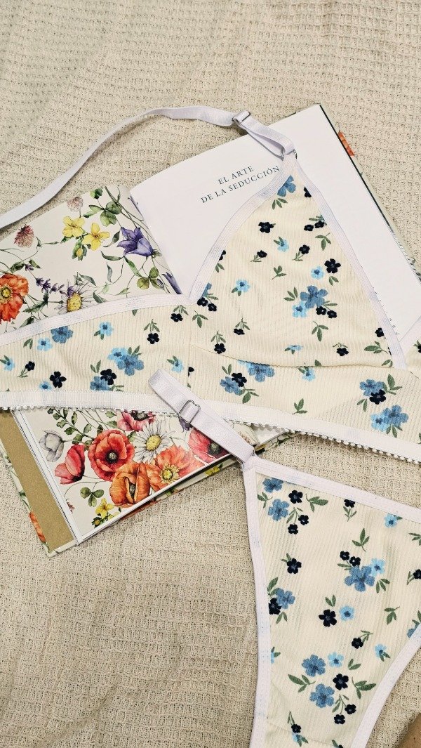 Producto - Bralette Morley - 4