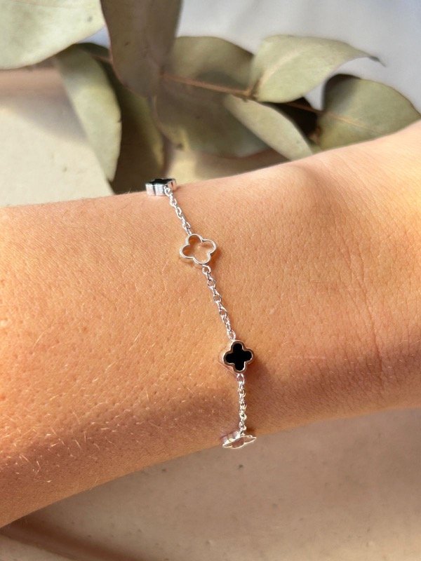 Producto - Pulsera Flora