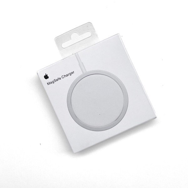 Producto - CARGADOR INALAMBRICO MAGSAFE APPLE