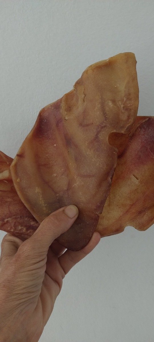 Producto - Orejas de Cerdo