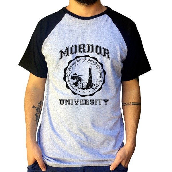 Producto - Mordor - Unisex