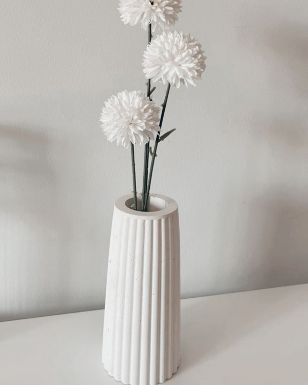 Producto - Florero Decorativo 28cm