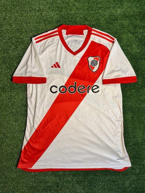 Producto - Camiseta Titular AEROREADY 2023/24