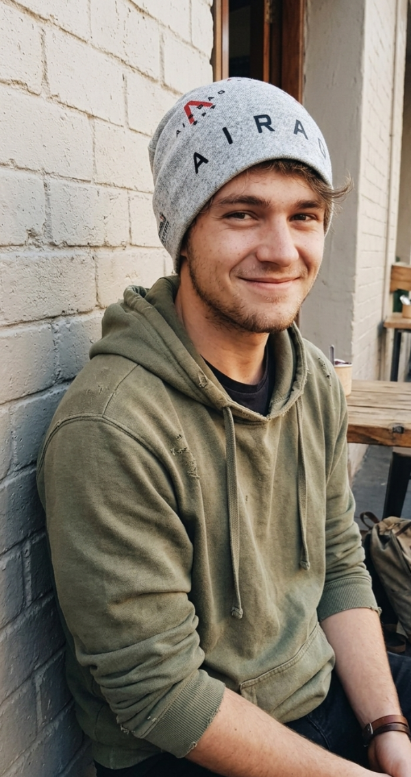 Producto - Gorro Airbag
