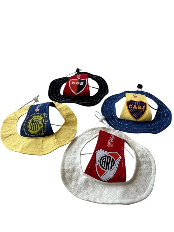 Producto - Pilusos futboleros