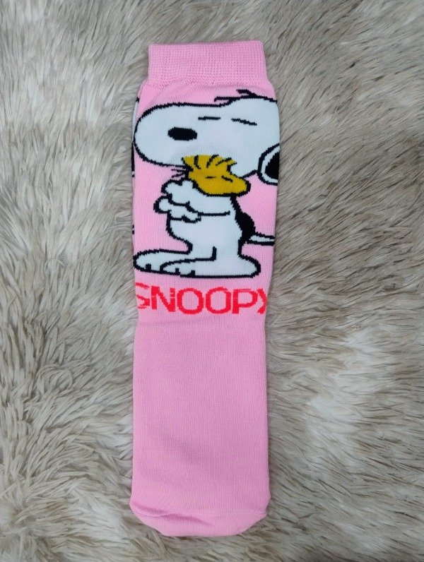 Producto - Media caña adulto Snoopy