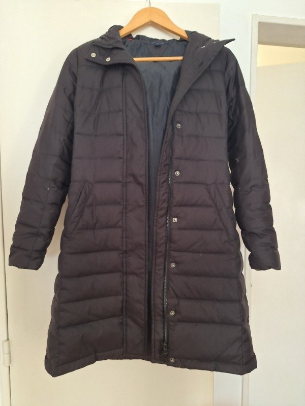 Producto - Campera plumas Tommy Hilfilger