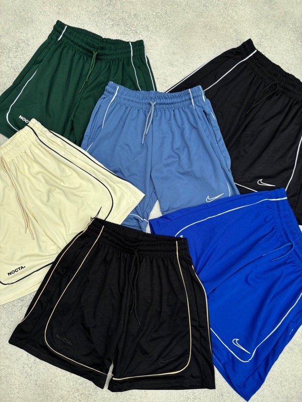 Producto - SHORT NOCTA