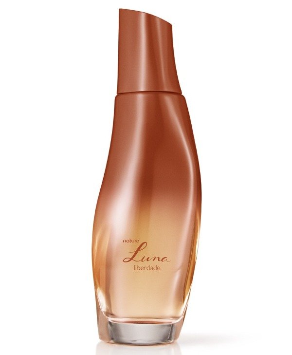 Producto - Perfume Luna Liberdade 75ml Natura