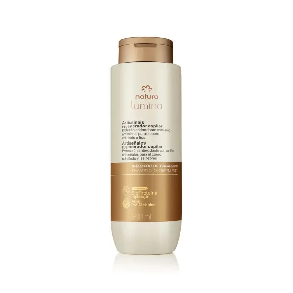 Producto - SHAMPOO VARIEDADES ANTI: OLEOSIDAD, CAIDA, CASPA. - 2