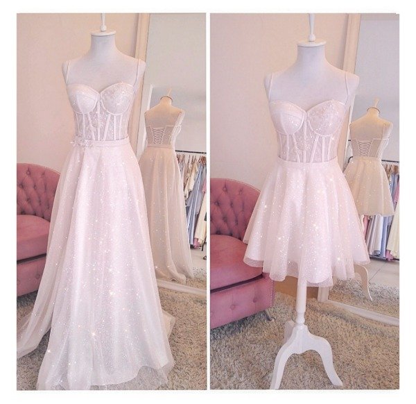 Producto - Tul Berta